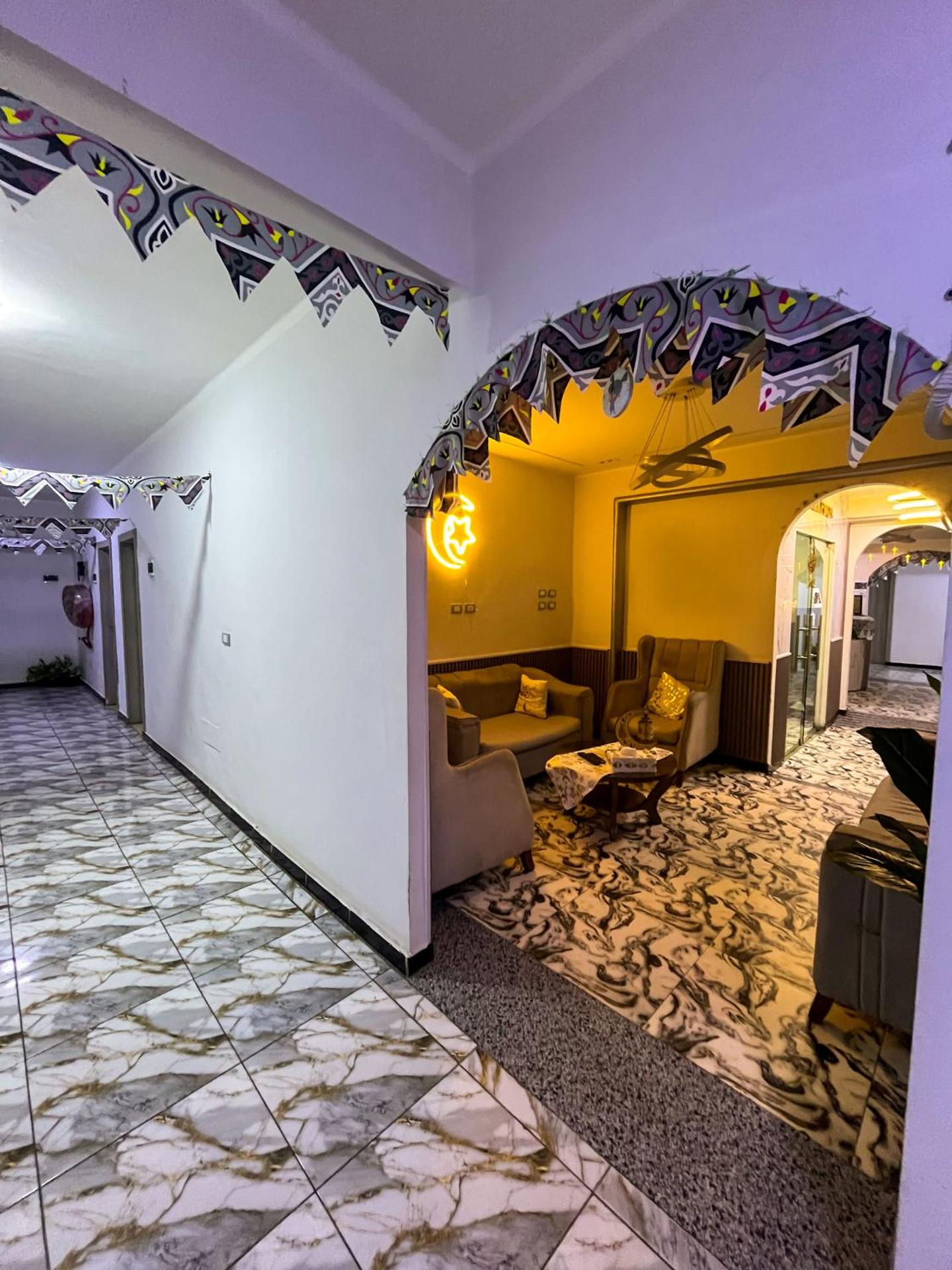 Piazza del Parco Hotel - Downtown,Cairo - Photo 24