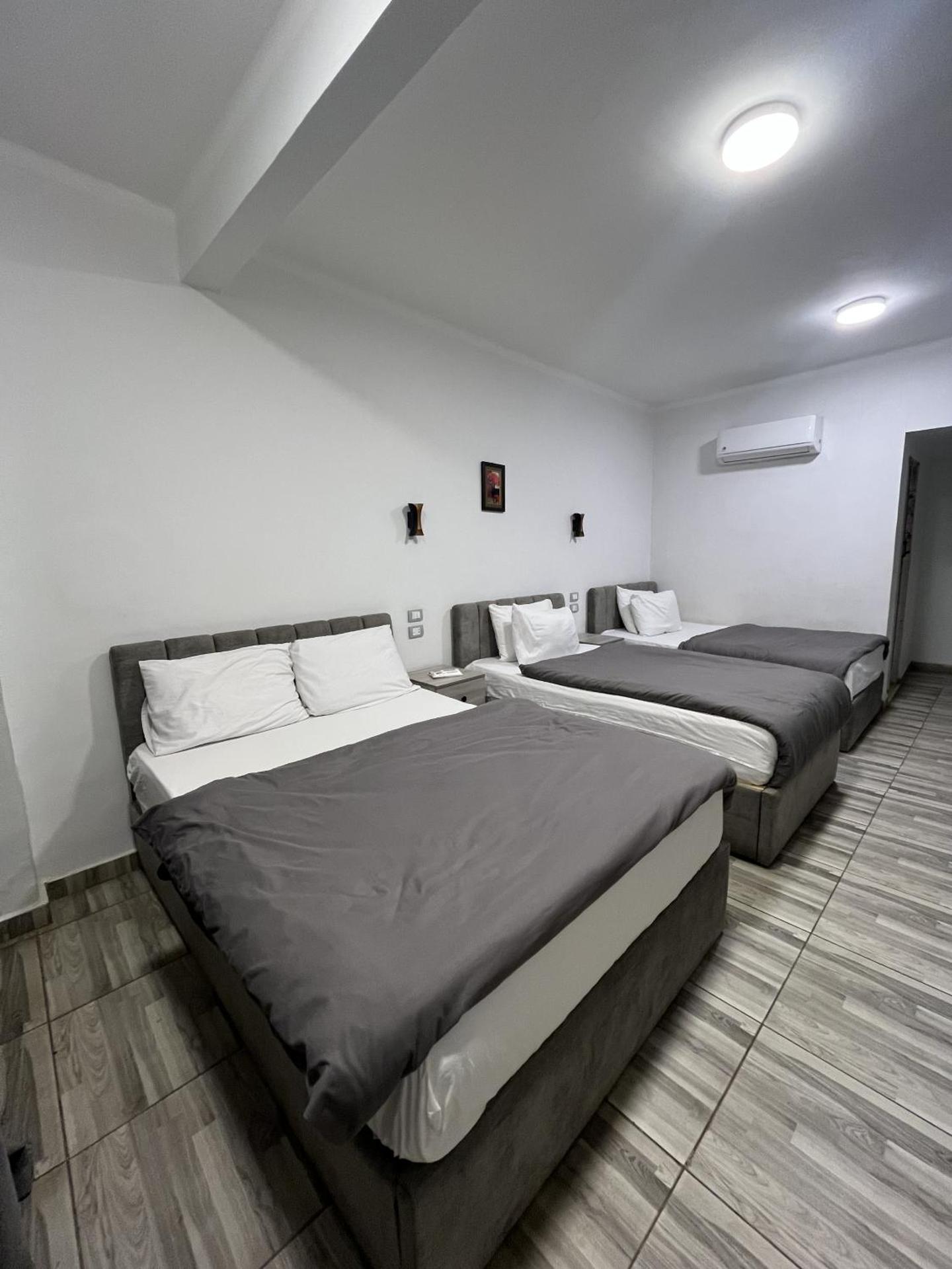 Piazza del Parco Hotel - Downtown,Cairo - Photo 11