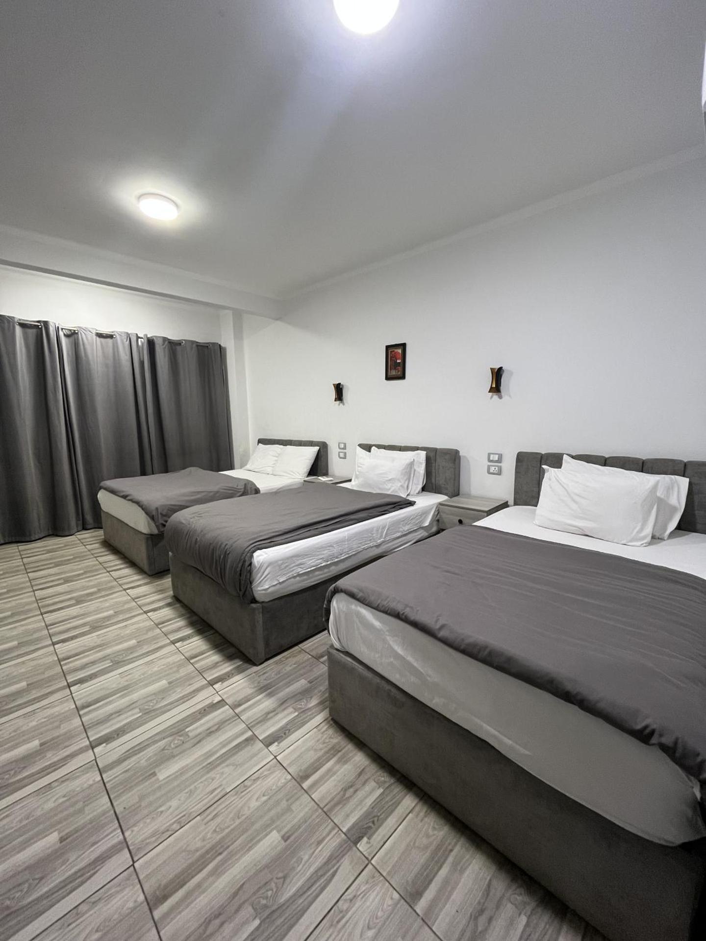 Family Room with Balcony