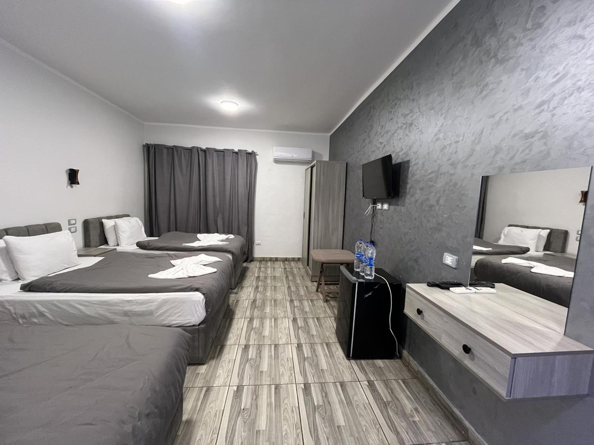 Piazza del Parco Hotel - Downtown,Cairo - Photo 36