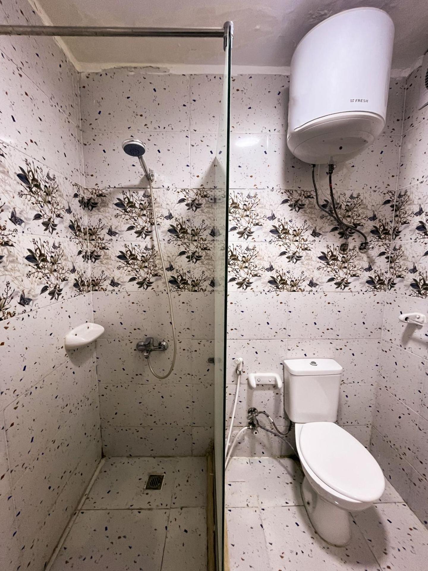 Piazza del Parco Hotel - Downtown,Cairo - Photo 13