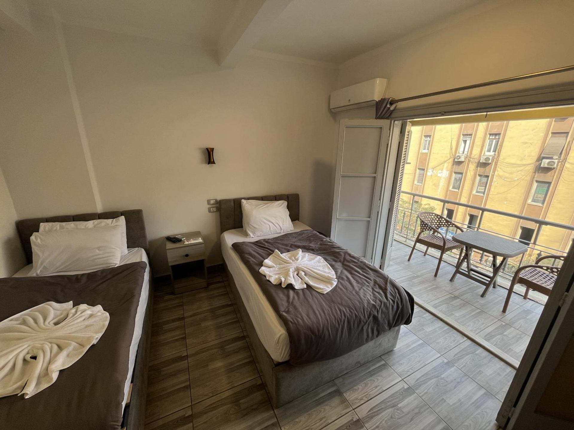 Piazza del Parco Hotel - Downtown,Cairo - Photo 14