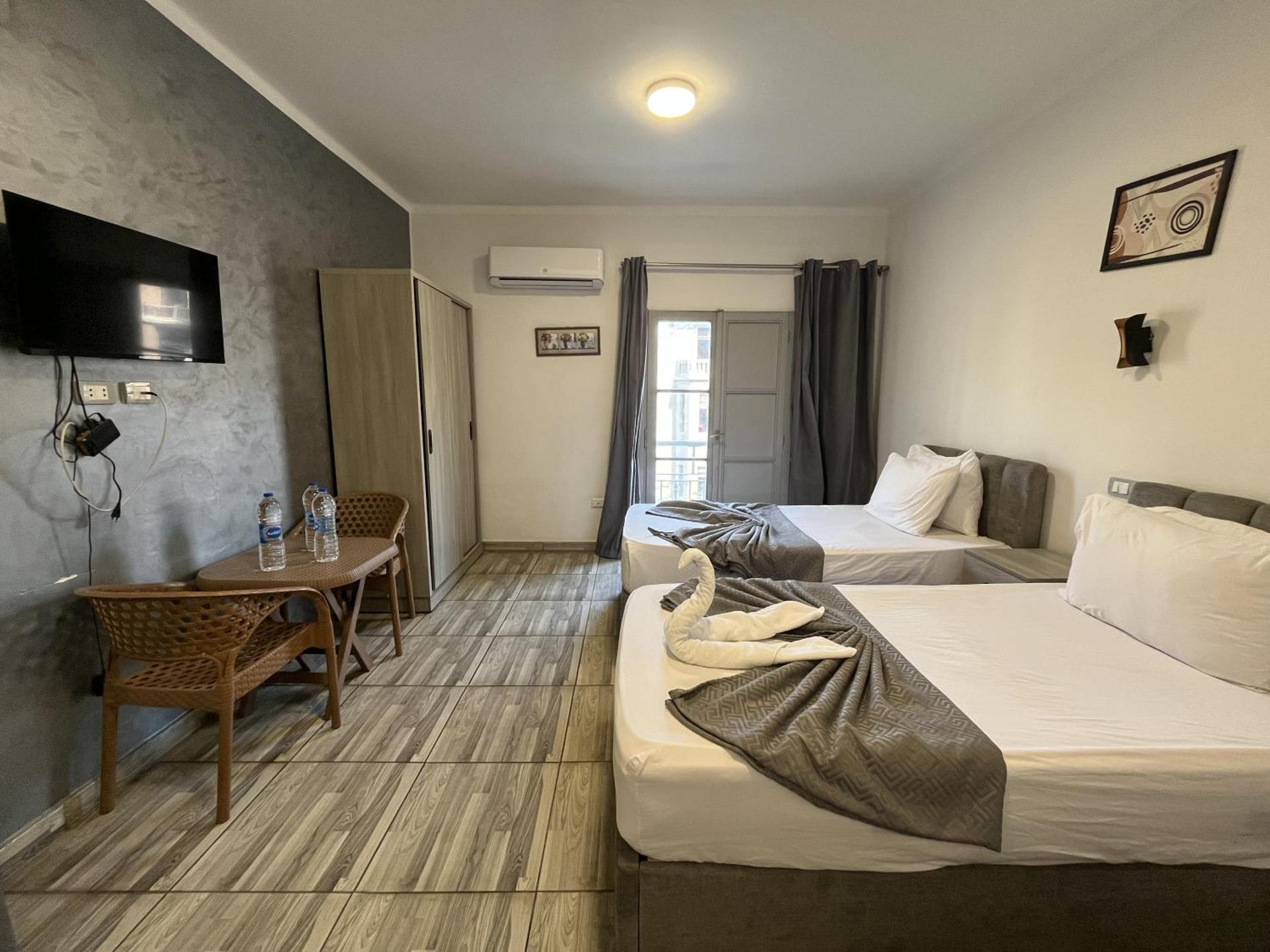 Piazza del Parco Hotel - Downtown,Cairo - Photo 30