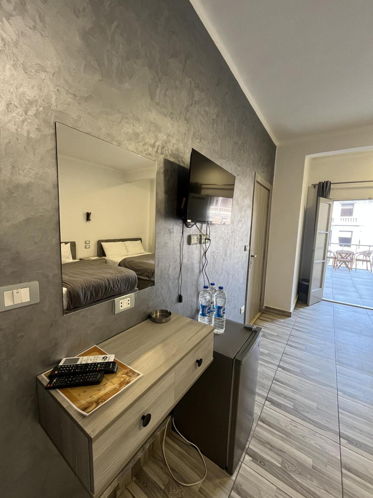 Piazza del Parco Hotel - Downtown,Cairo - Photo 8