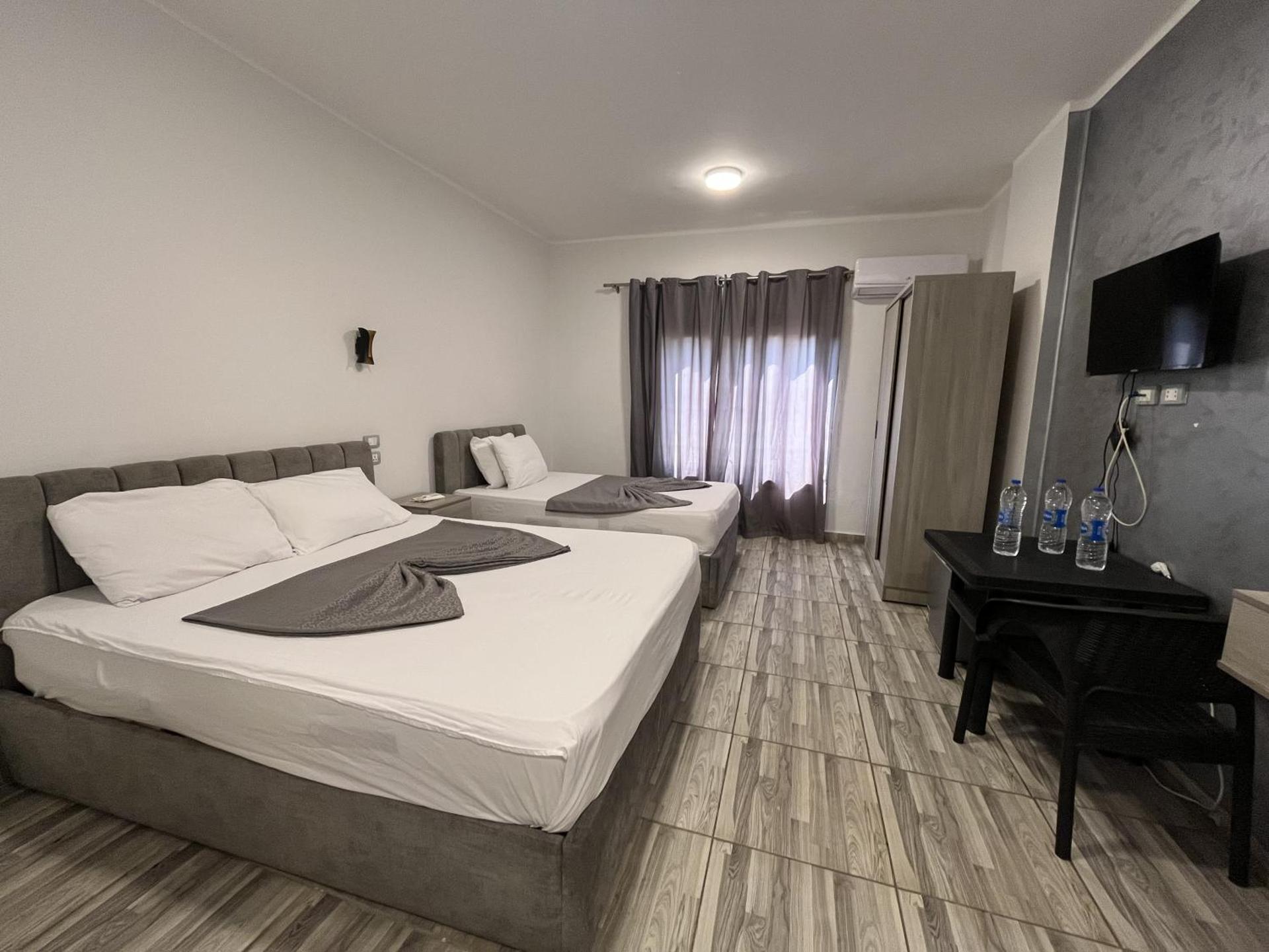 Piazza del Parco Hotel - Downtown,Cairo - Photo 5