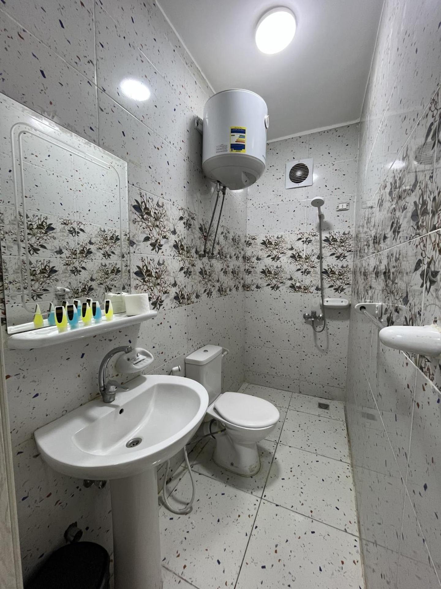 Piazza del Parco Hotel - Downtown,Cairo - Photo 25