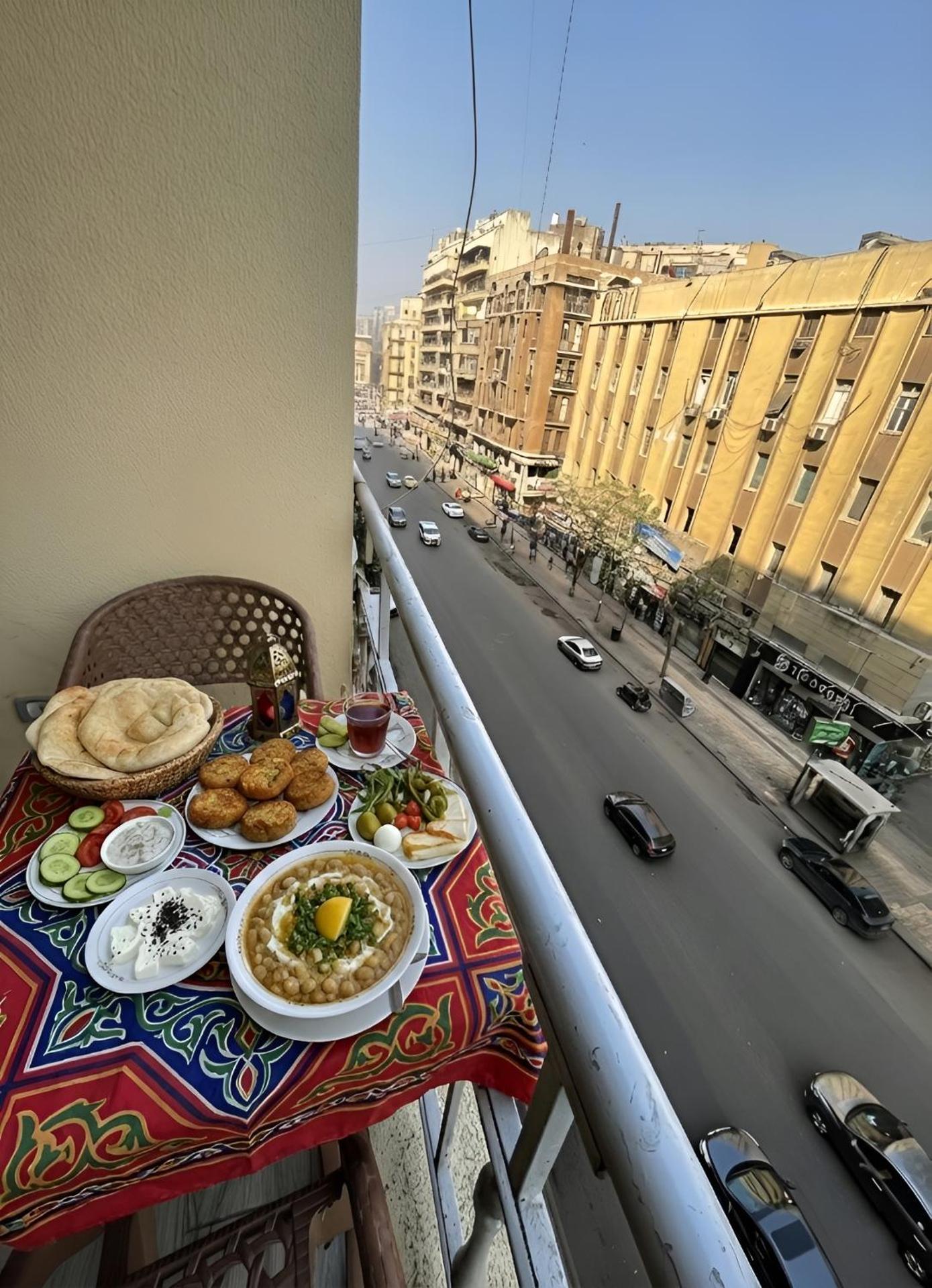 Piazza del Parco Hotel - Downtown,Cairo - Photo 47