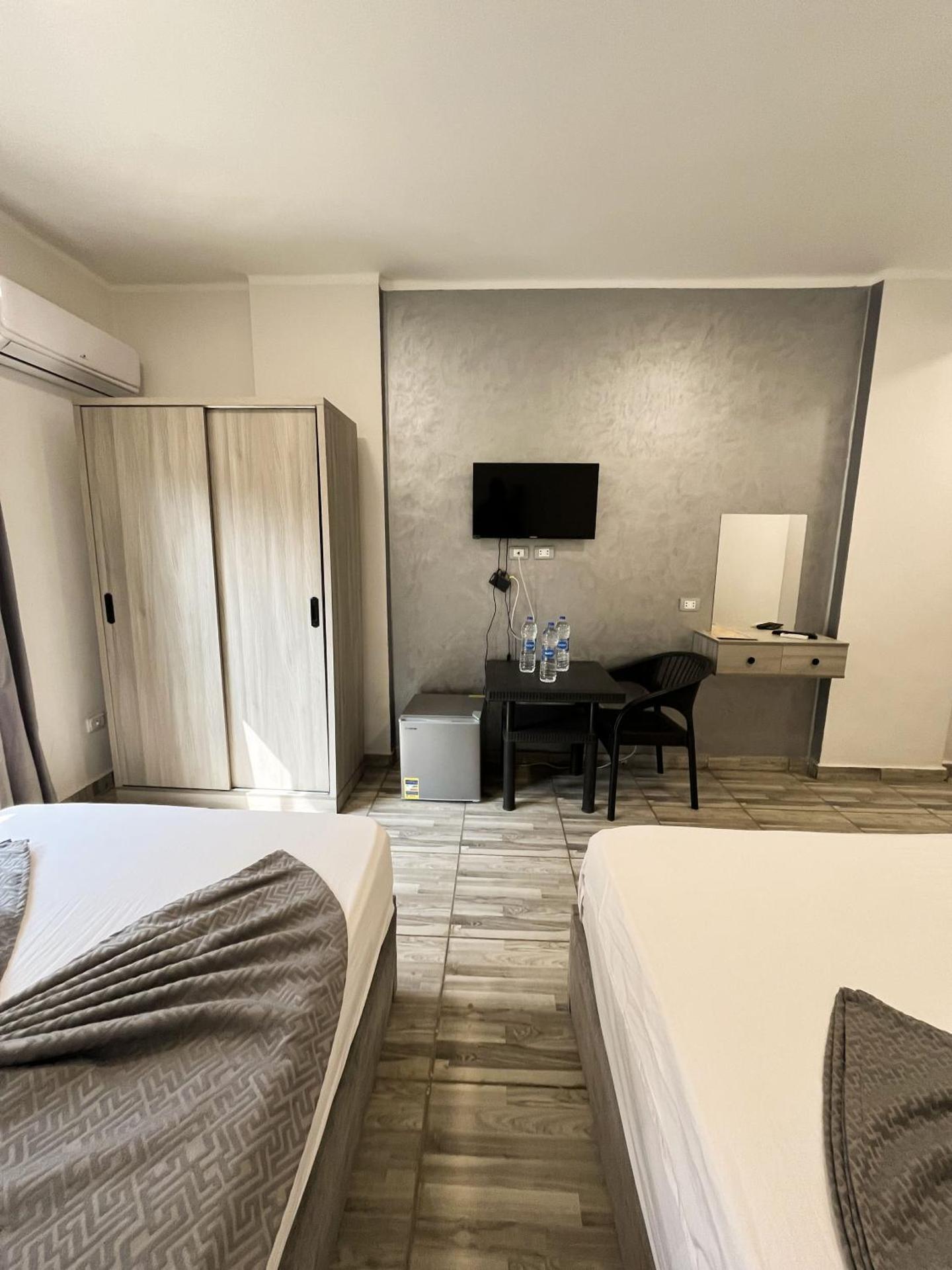 Piazza del Parco Hotel - Downtown,Cairo - Photo 32