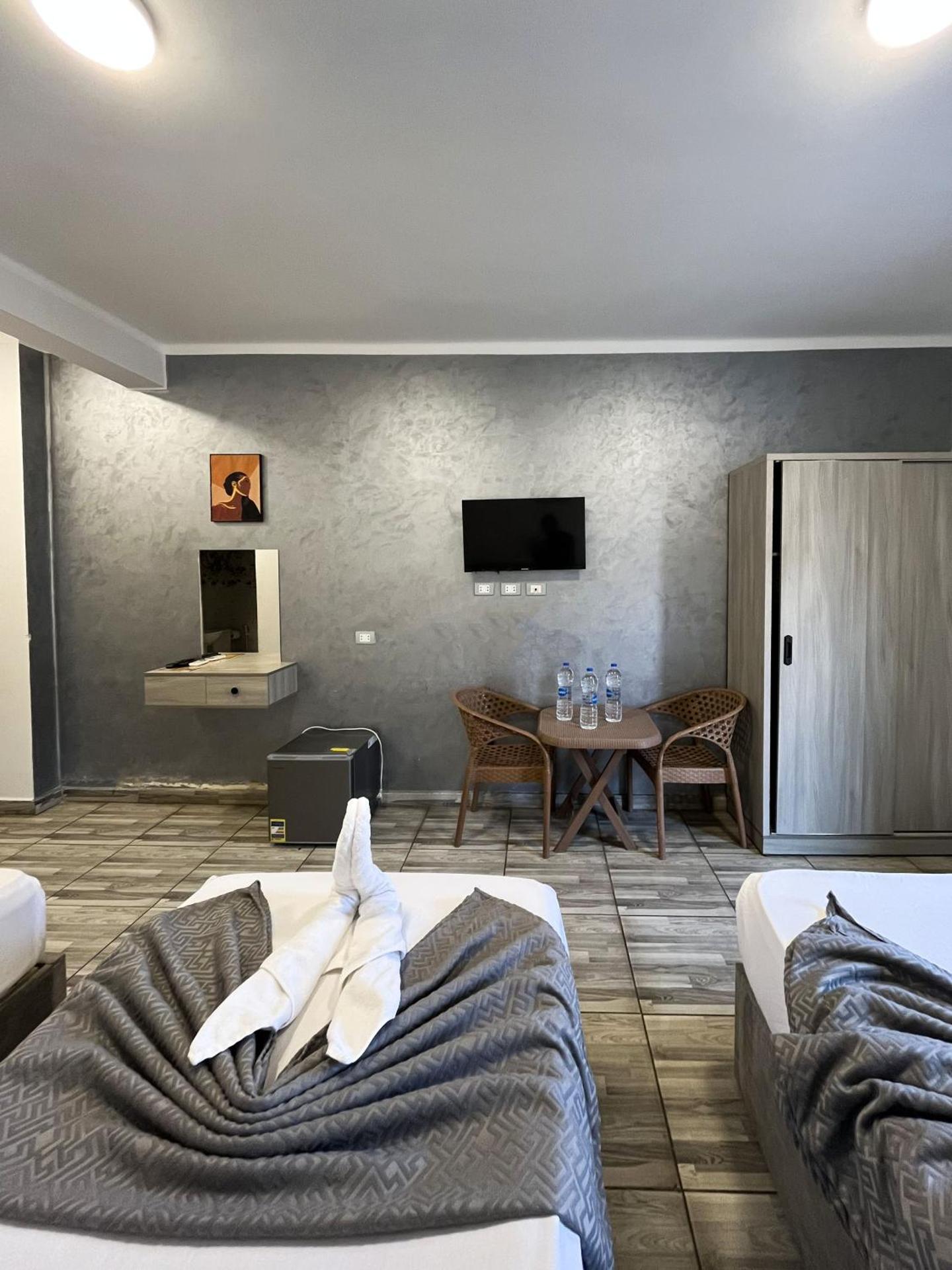 Piazza del Parco Hotel - Downtown,Cairo - Photo 38