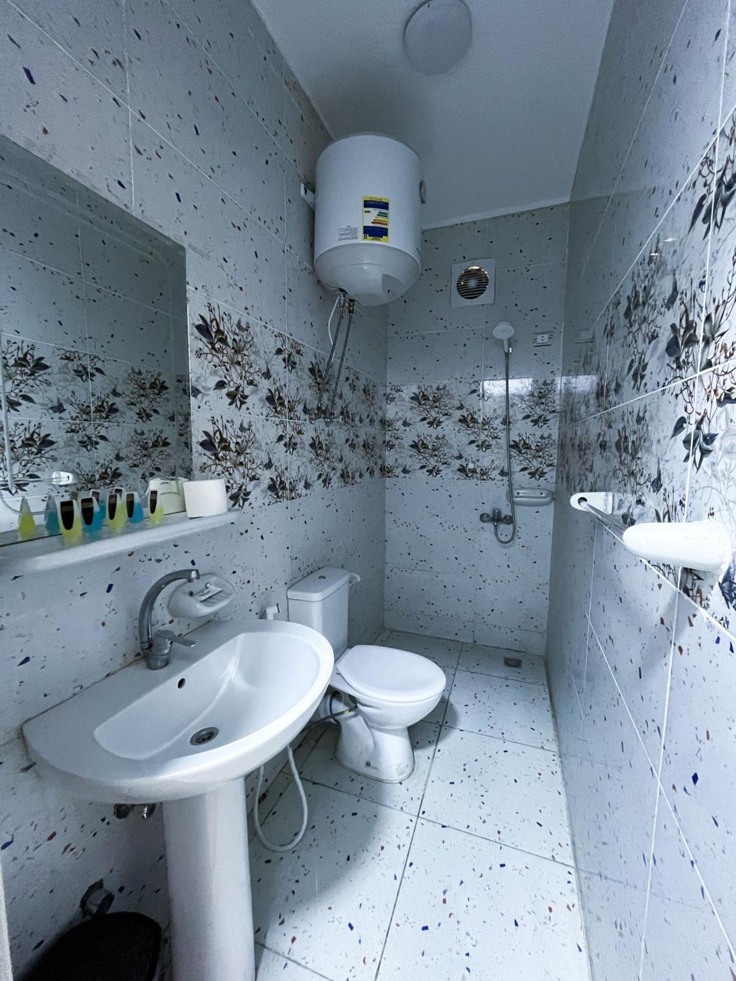 Piazza del Parco Hotel - Downtown,Cairo - Photo 33