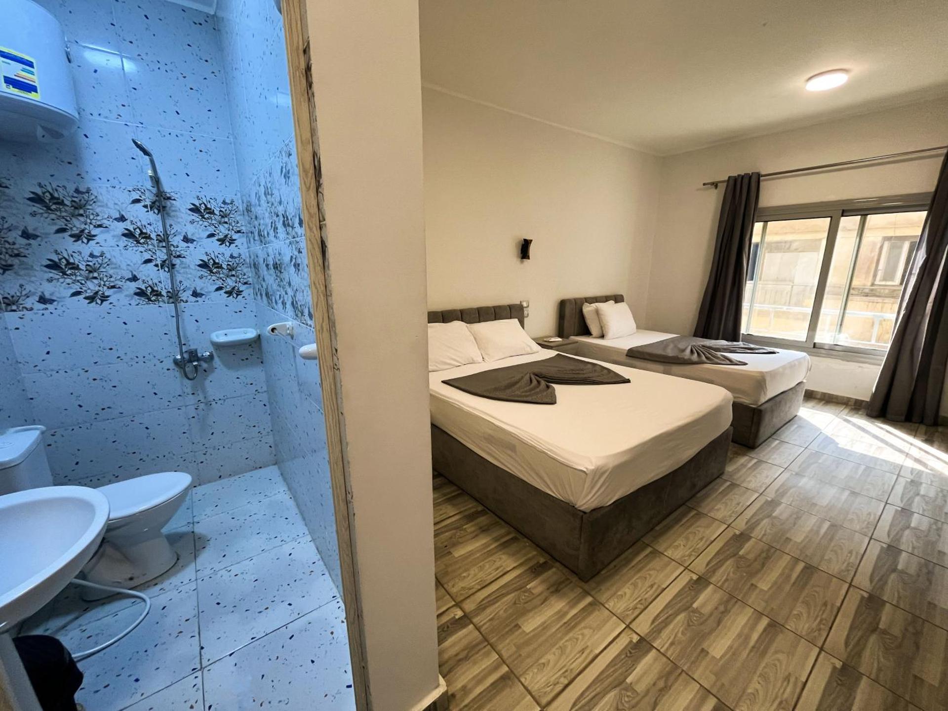 Piazza del Parco Hotel - Downtown,Cairo - Photo 6