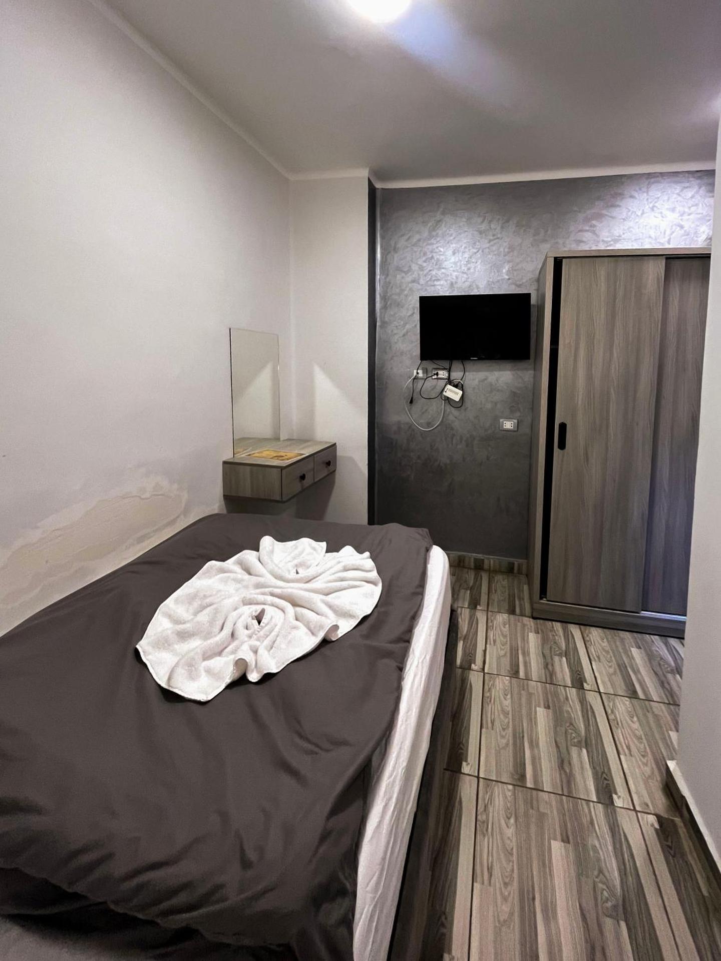 Piazza del Parco Hotel - Downtown,Cairo - Photo 40