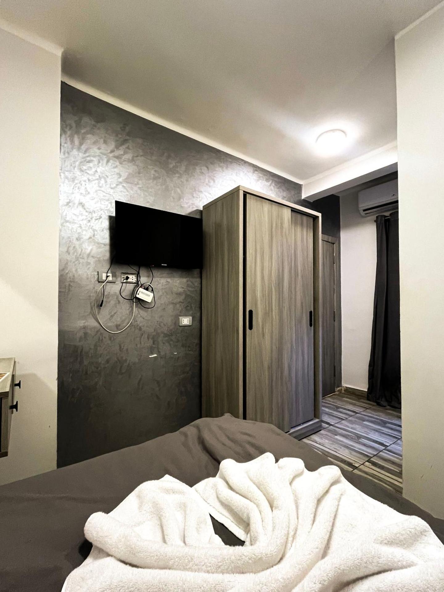 Piazza del Parco Hotel - Downtown,Cairo - Photo 41