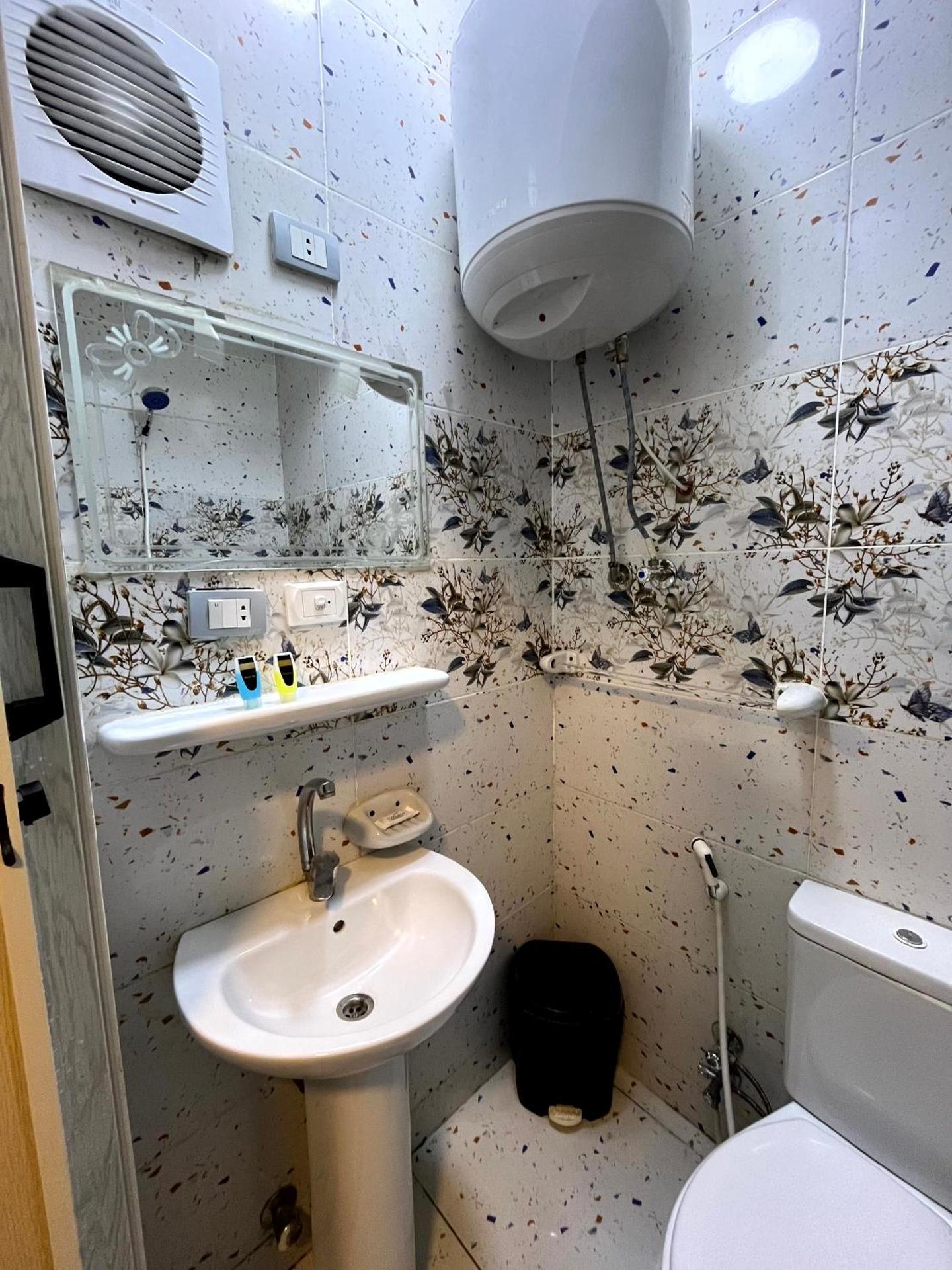 Piazza del Parco Hotel - Downtown,Cairo - Photo 42