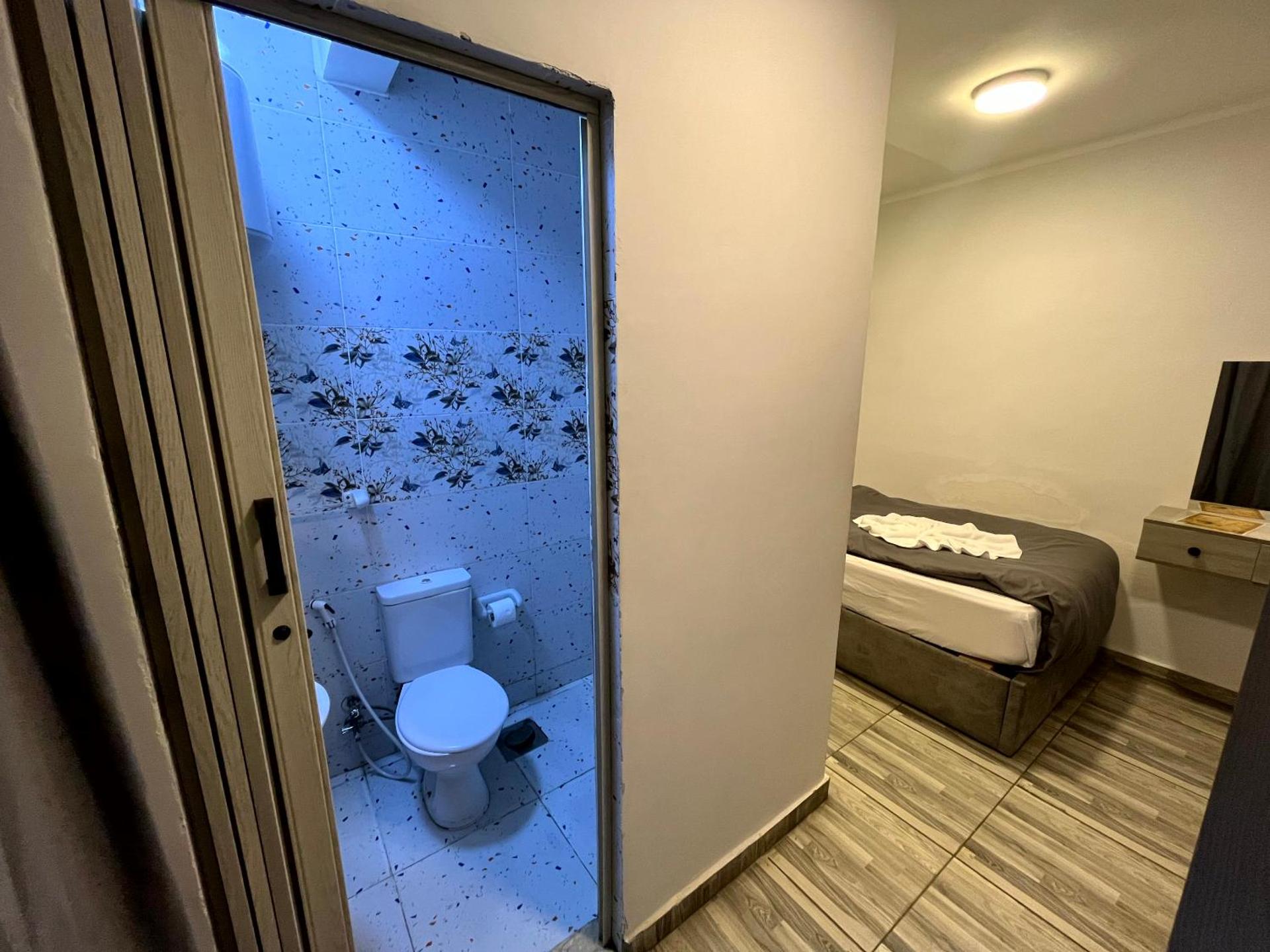 Piazza del Parco Hotel - Downtown,Cairo - Photo 43