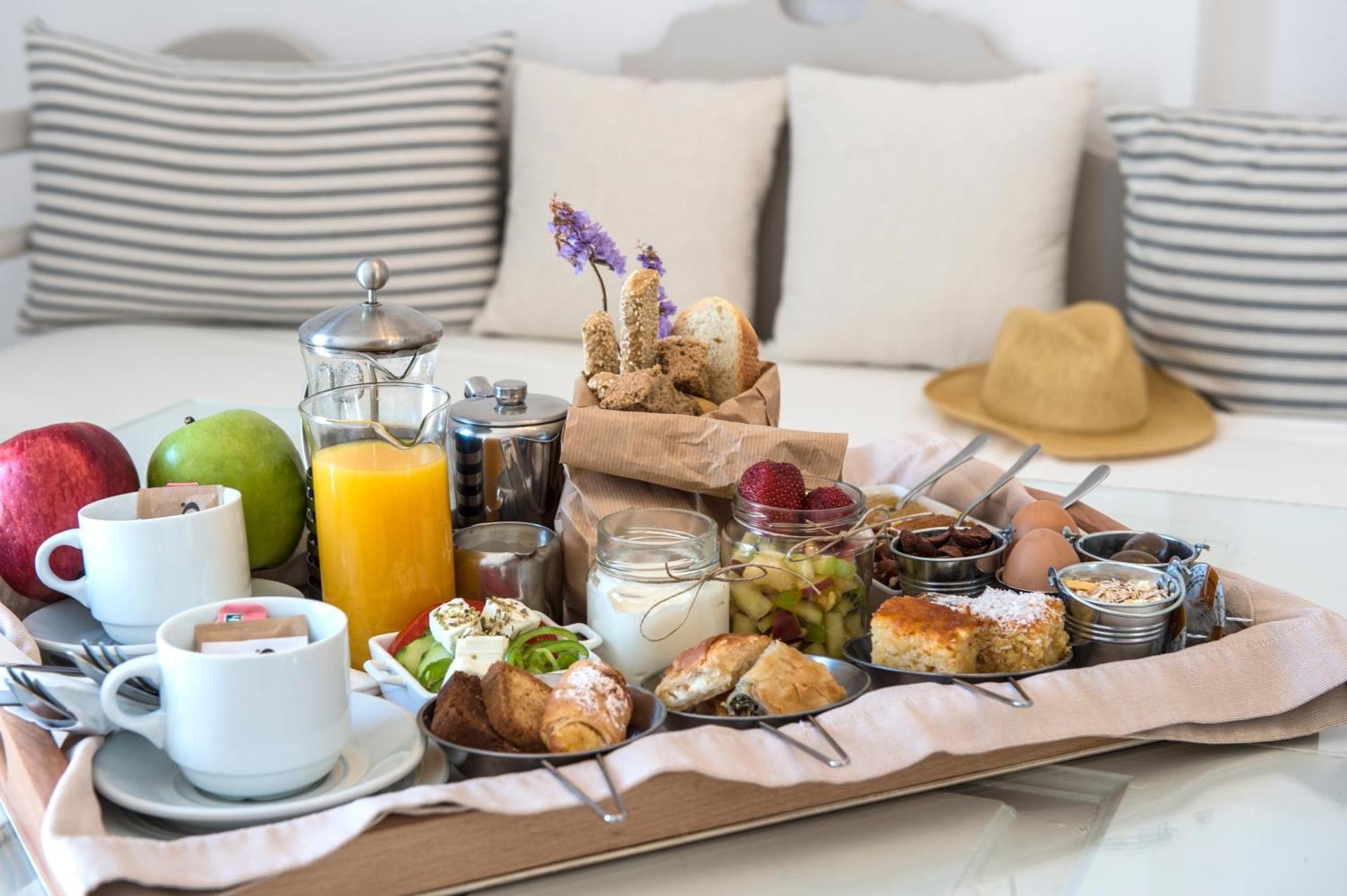 Kanale's Rooms & Suites - Photo 42