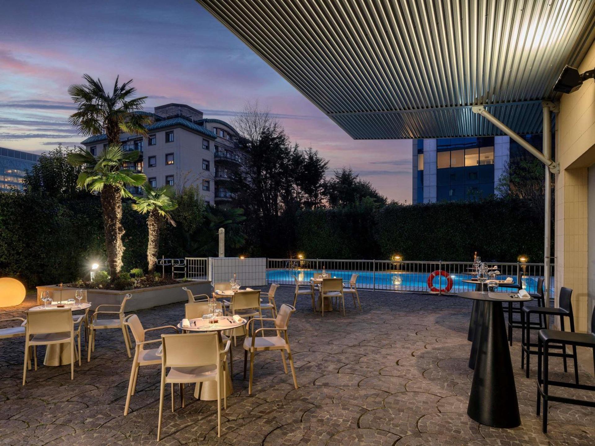 Novotel Brescia Due - Photo 51