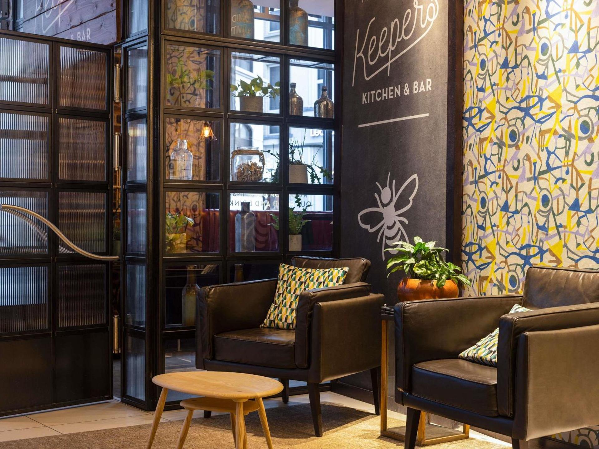 Novotel London Tower Bridge - Photo 50