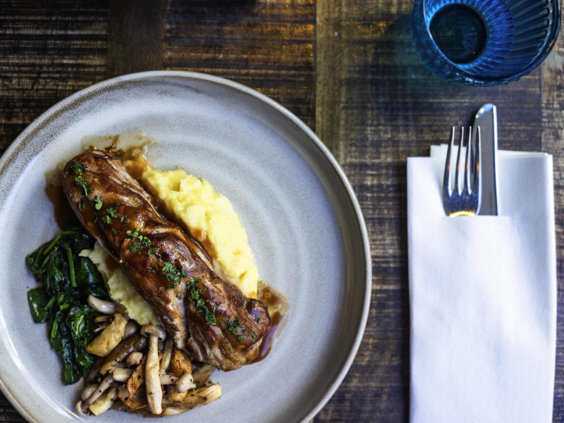 Novotel London Tower Bridge - Photo 70