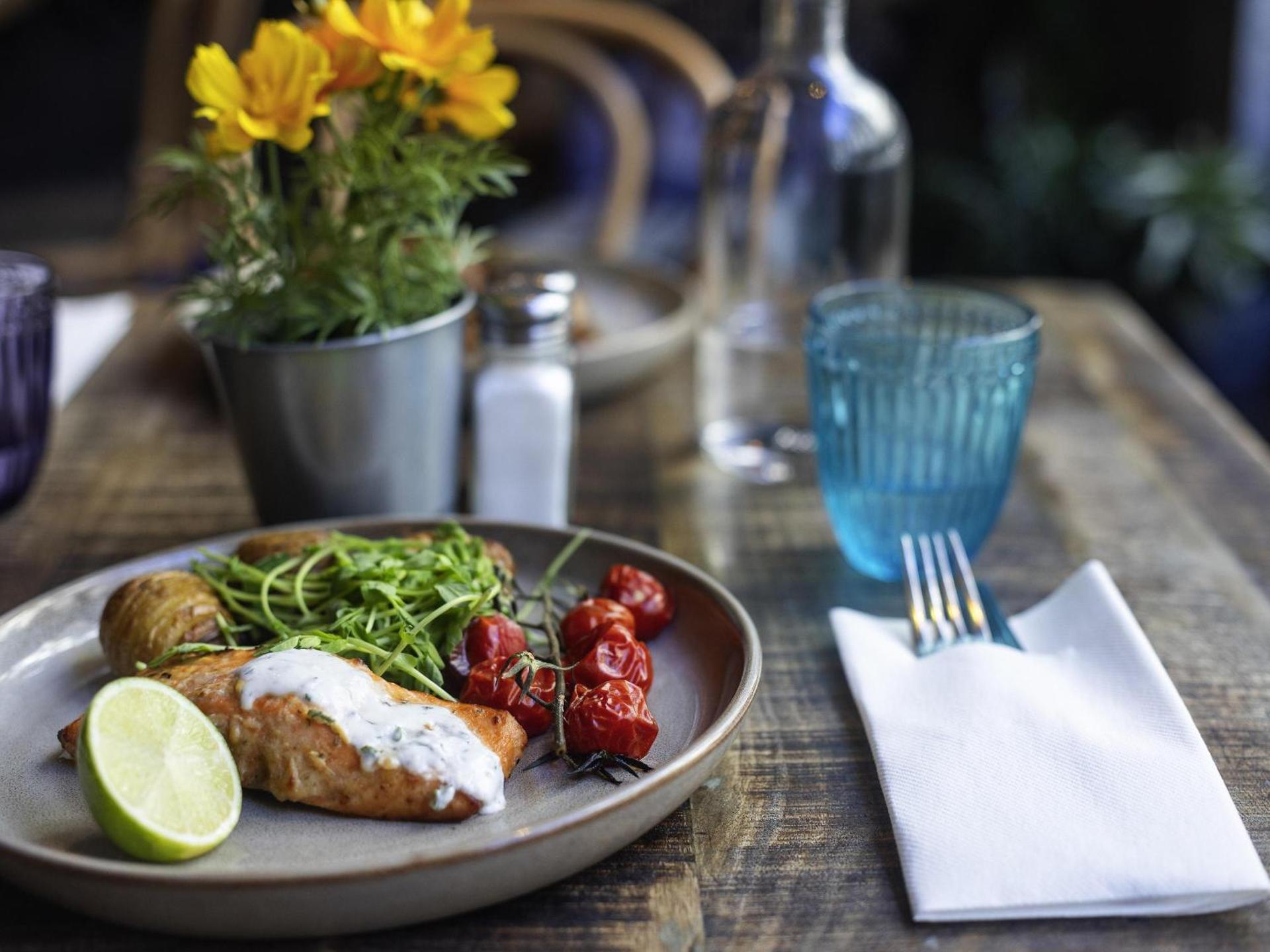 Novotel London Tower Bridge - Photo 72