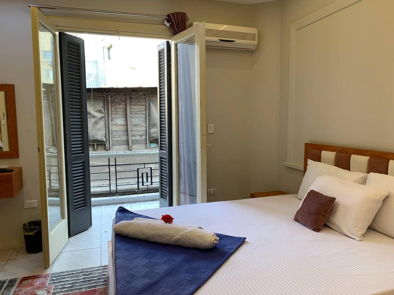 Garden City Tahrir House - Photo 40