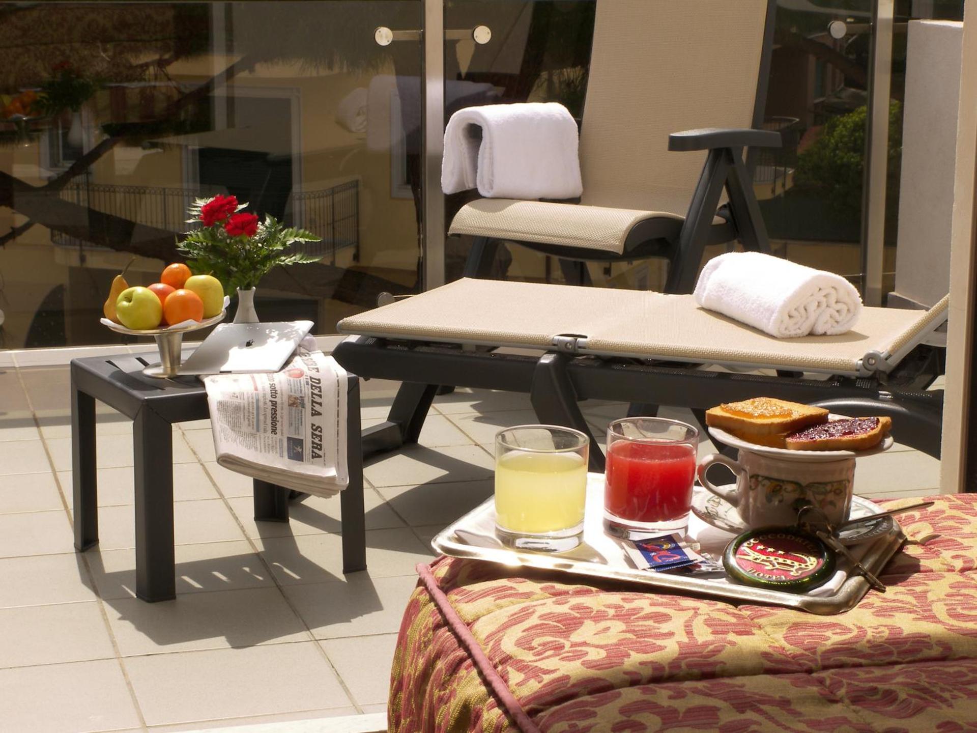 Coccodrillo Hotel & Apartments - Photo 94