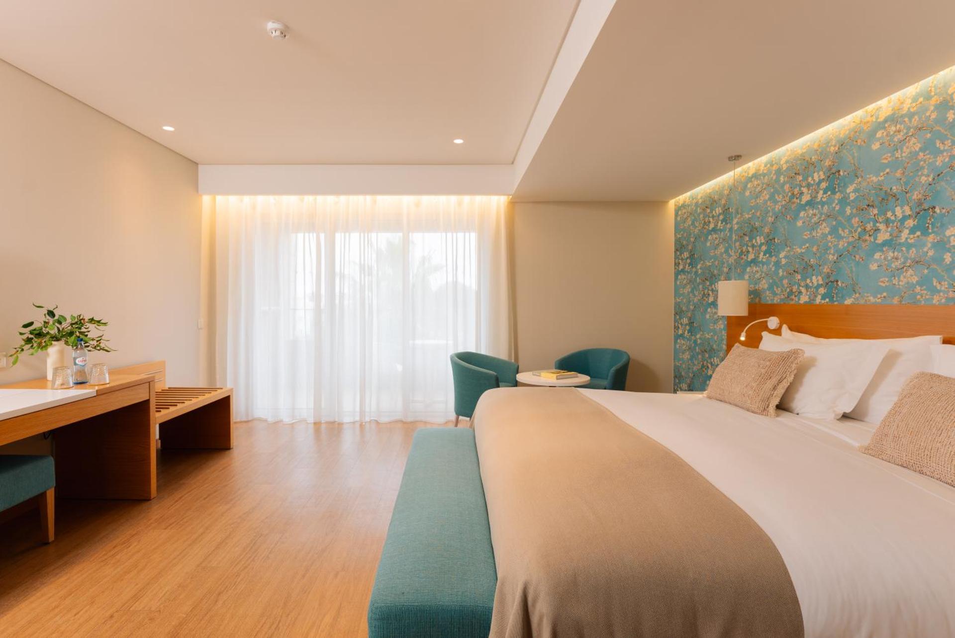 Falésia Hotel - Adults Only - Photo 12