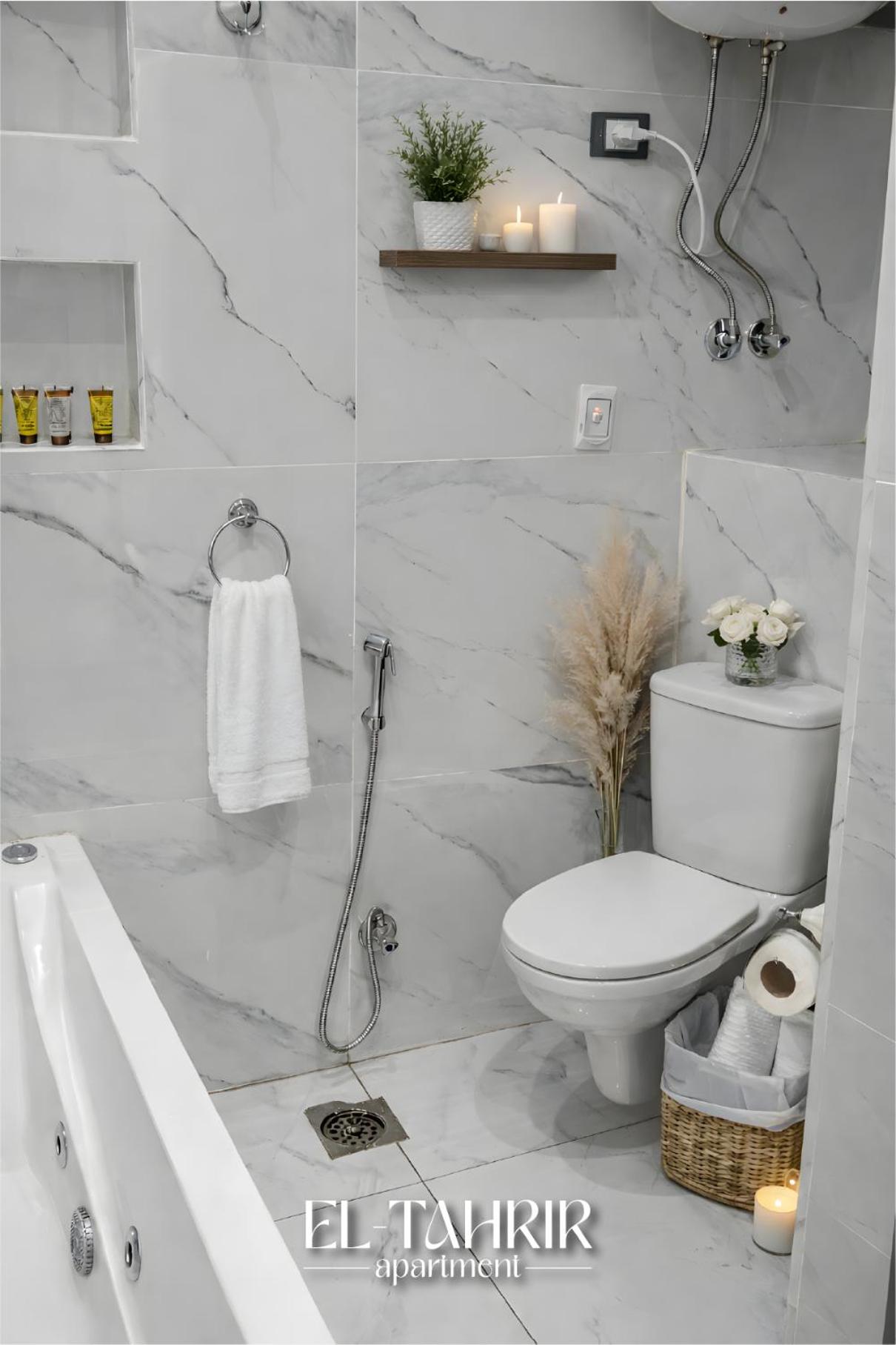 El-Tahrir View l Apartment - Photo 3