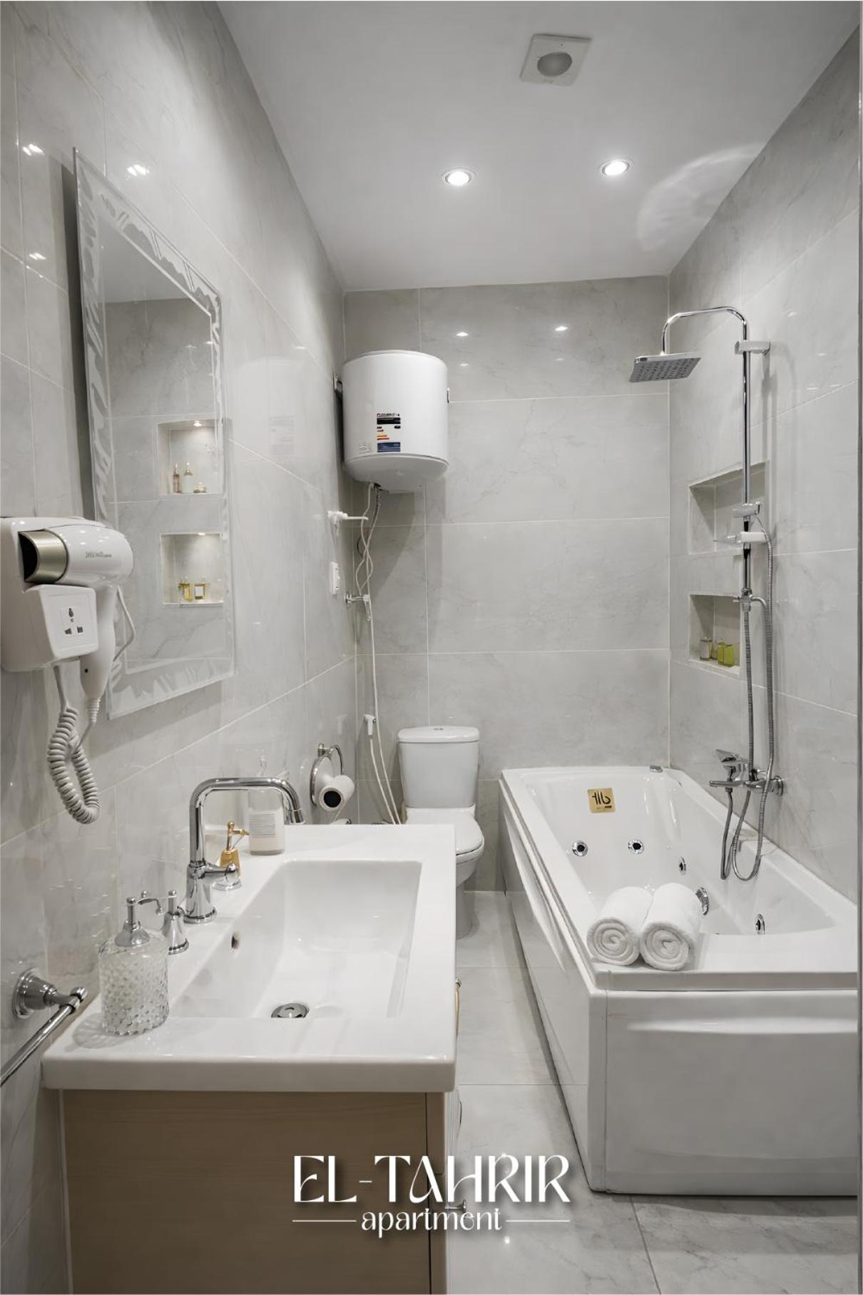 El-Tahrir View l Apartment - Photo 19