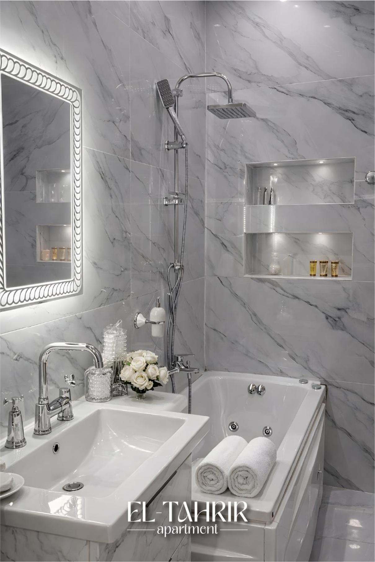 El-Tahrir View l Apartment - Photo 24