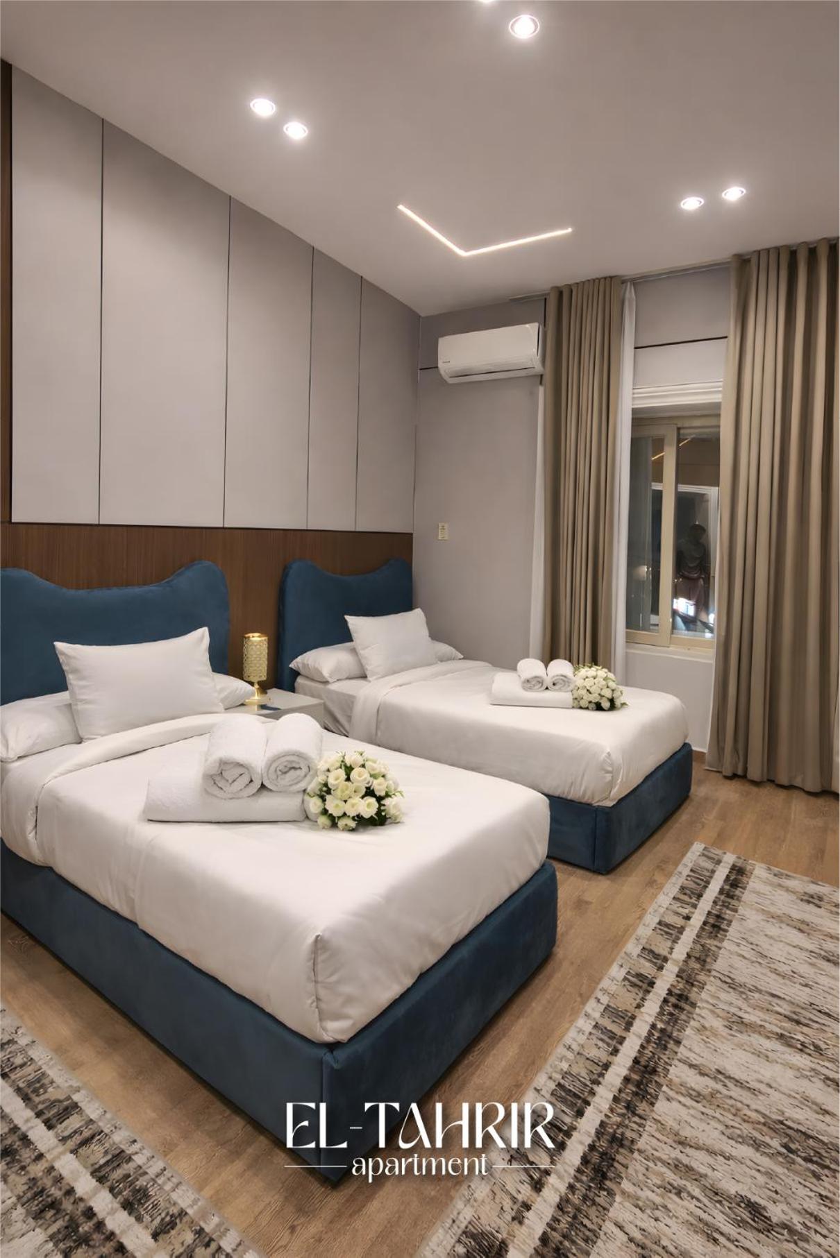 El-Tahrir View l Apartment - Photo 17