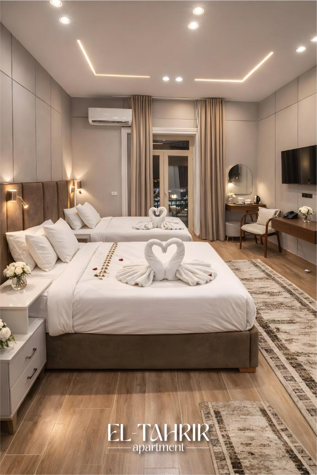 El-Tahrir View l Apartment - Photo 14