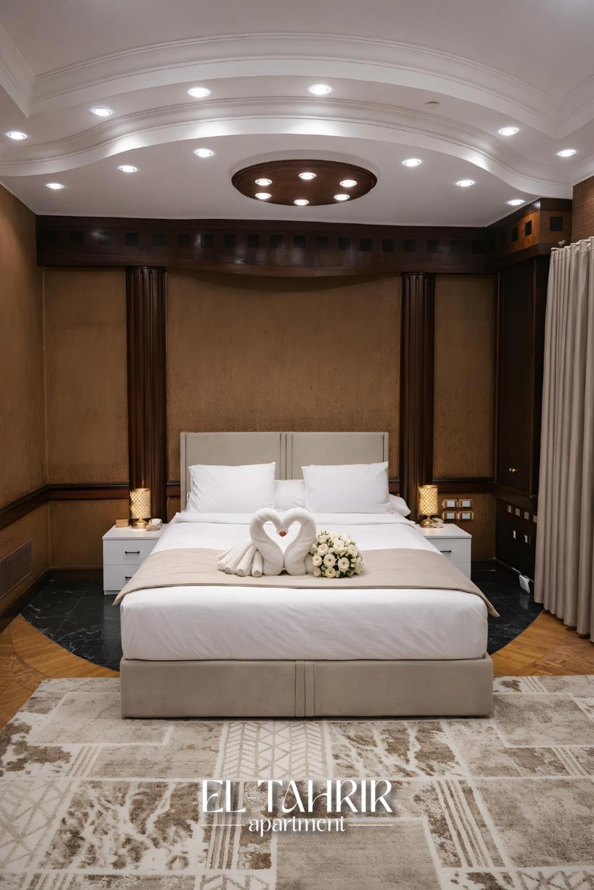 El-Tahrir View l Apartment - Photo 20