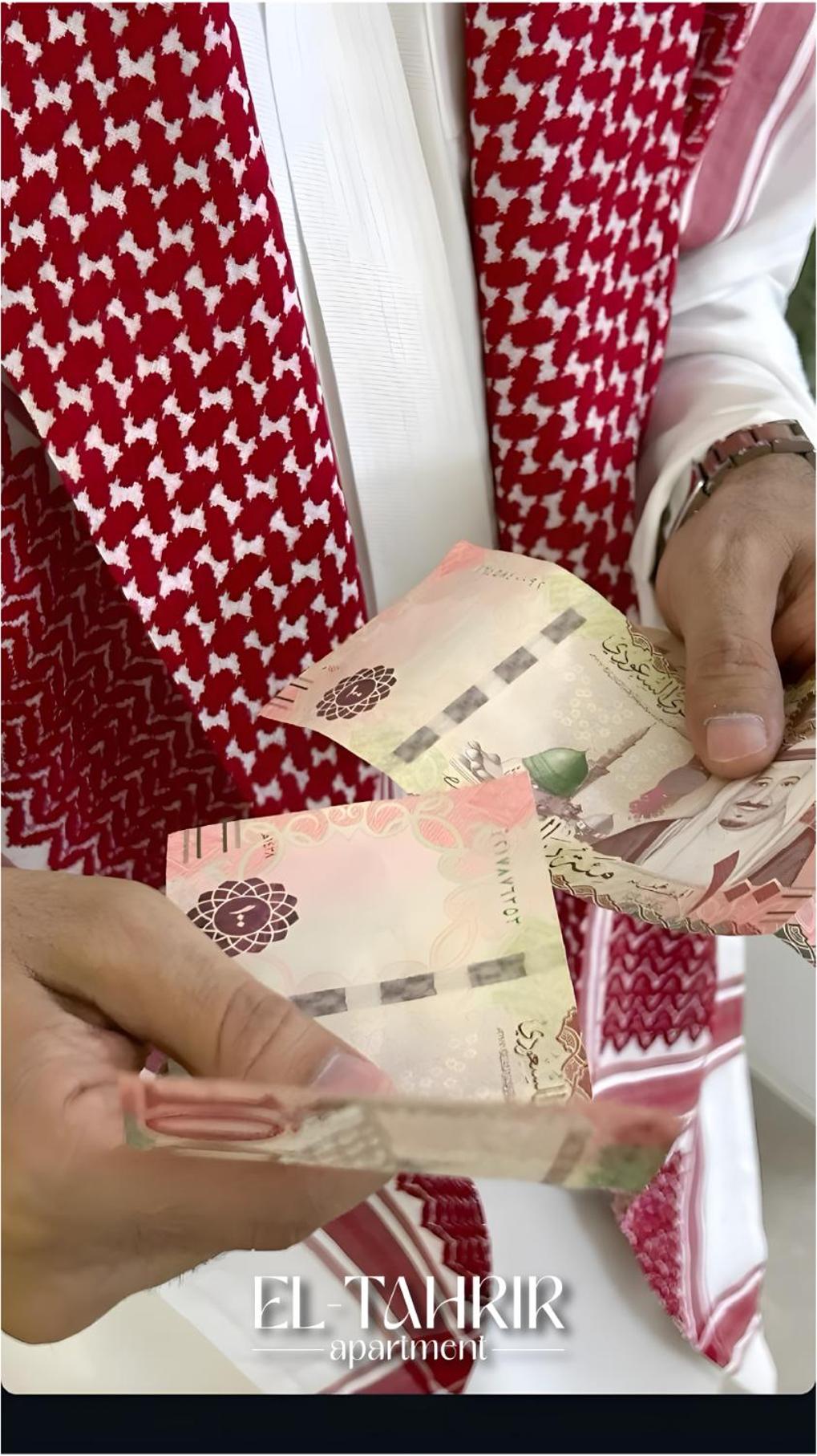 El-Tahrir View l Apartment - Photo 2