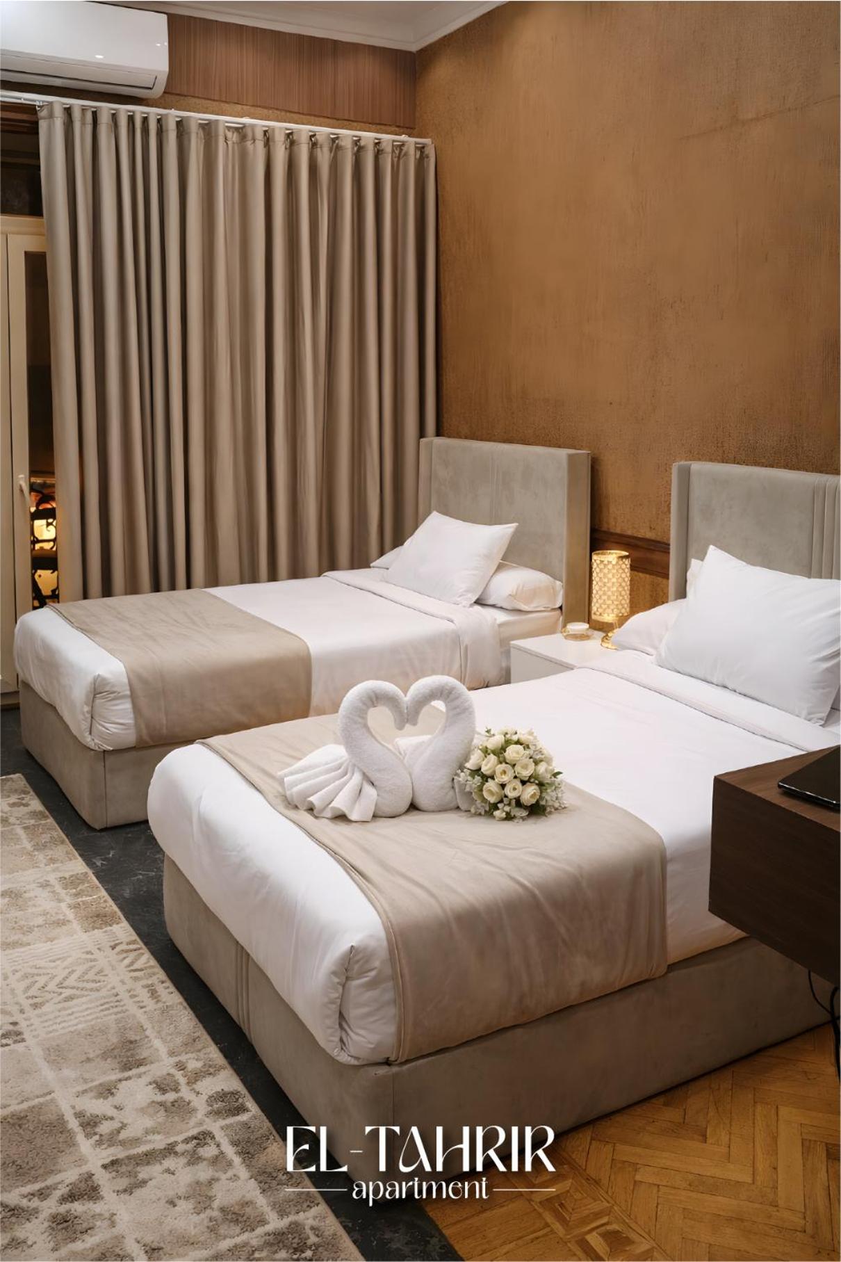 El-Tahrir View l Apartment - Photo 13