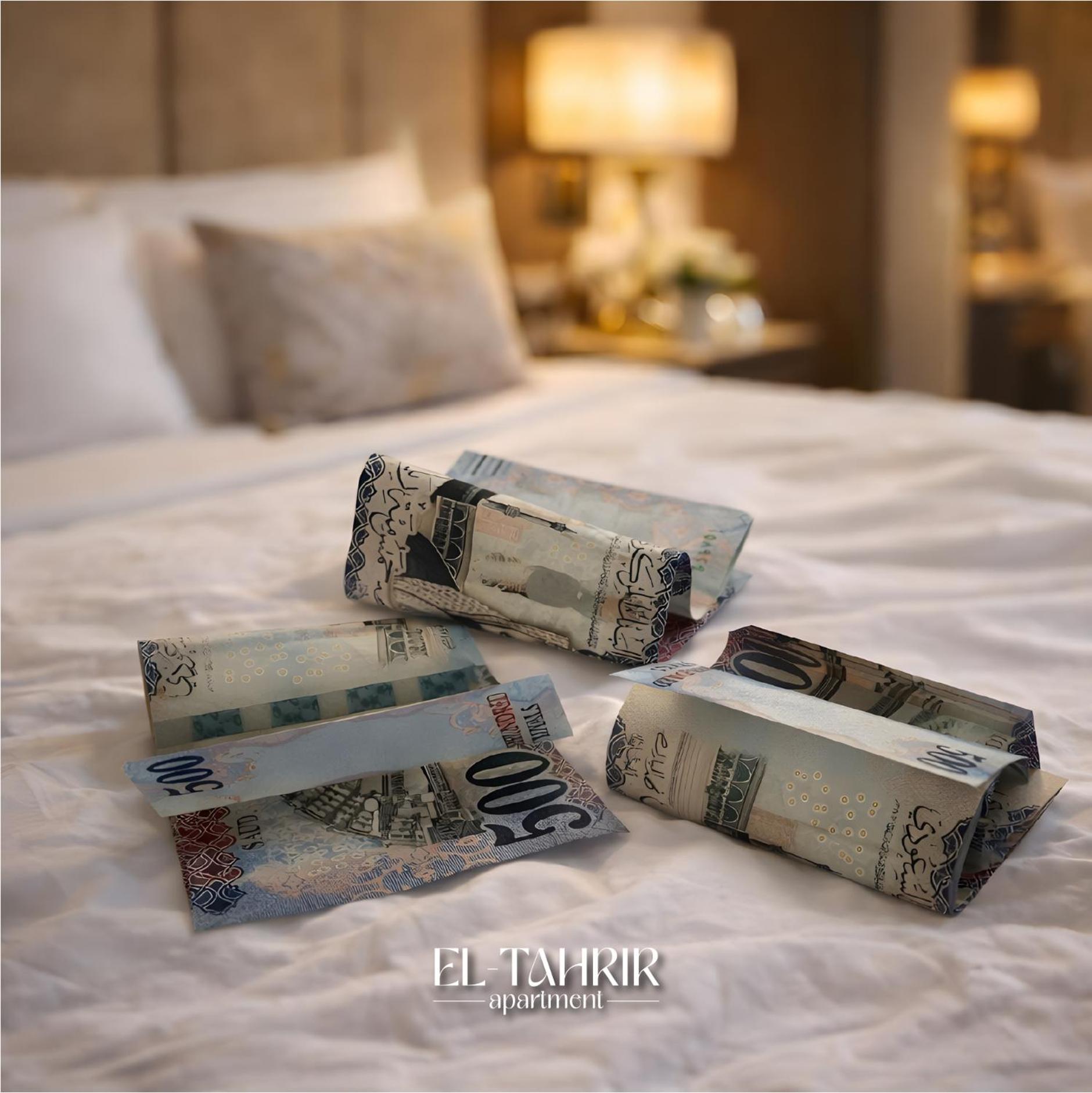 El-Tahrir View l Apartment - Photo 18