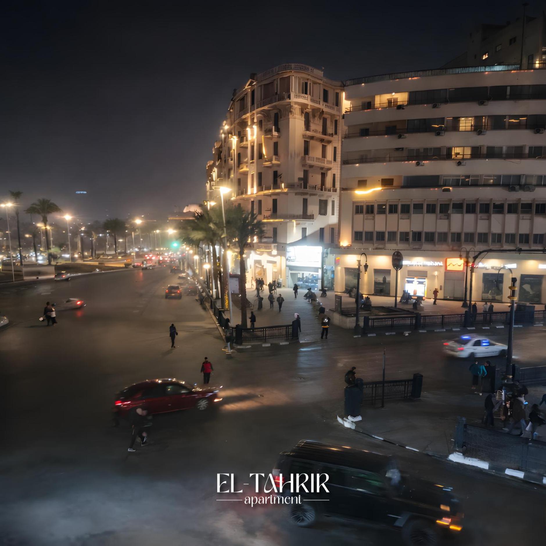 El-Tahrir View l Apartment - Photo 11