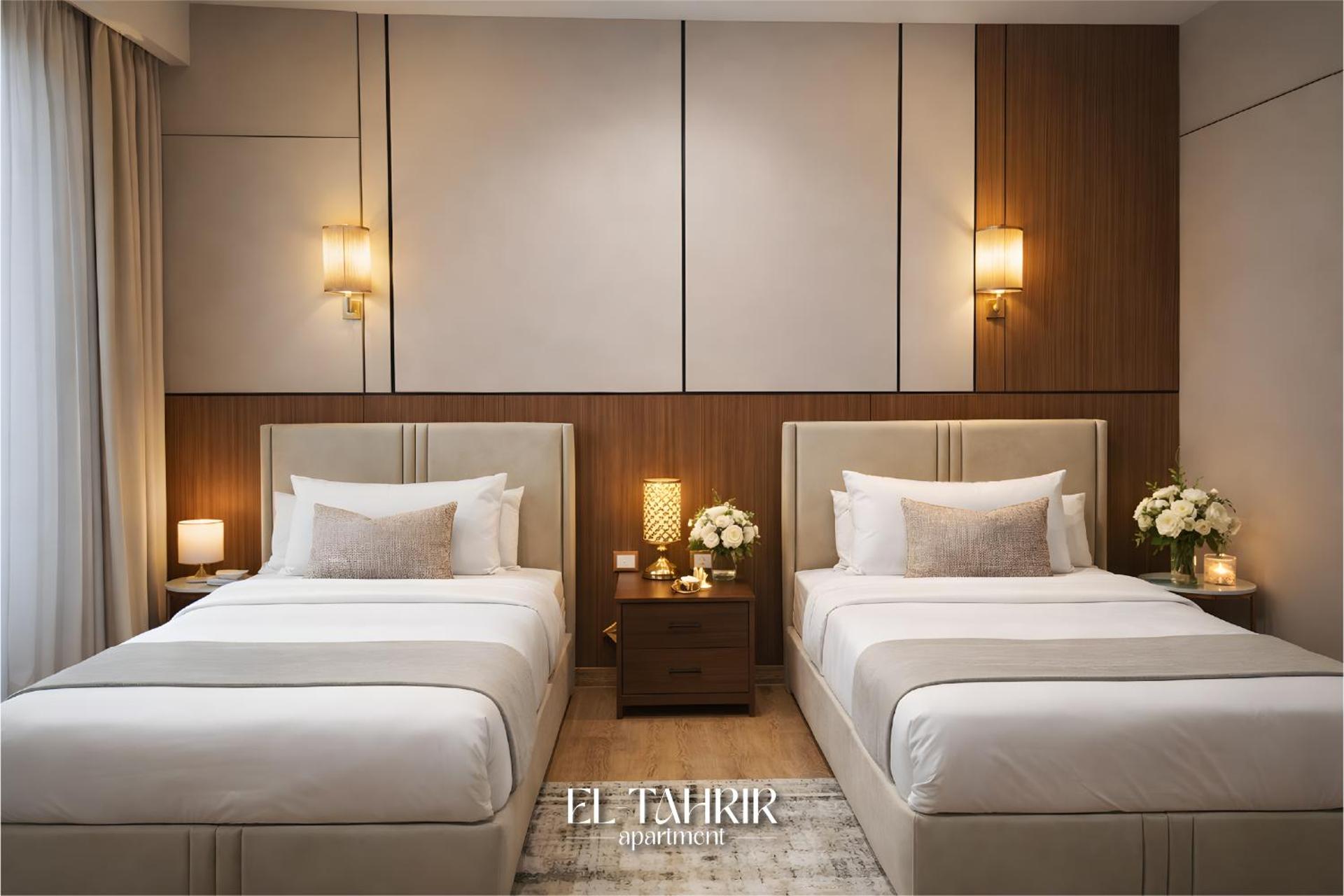 El-Tahrir View l Apartment - Photo 7