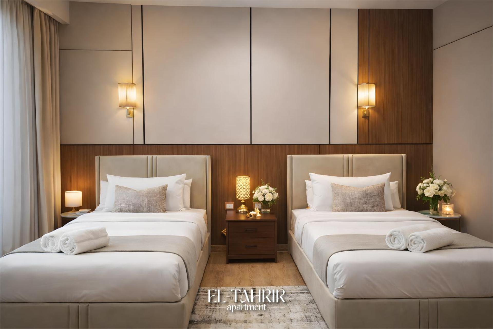 El-Tahrir View l Apartment - Photo 6