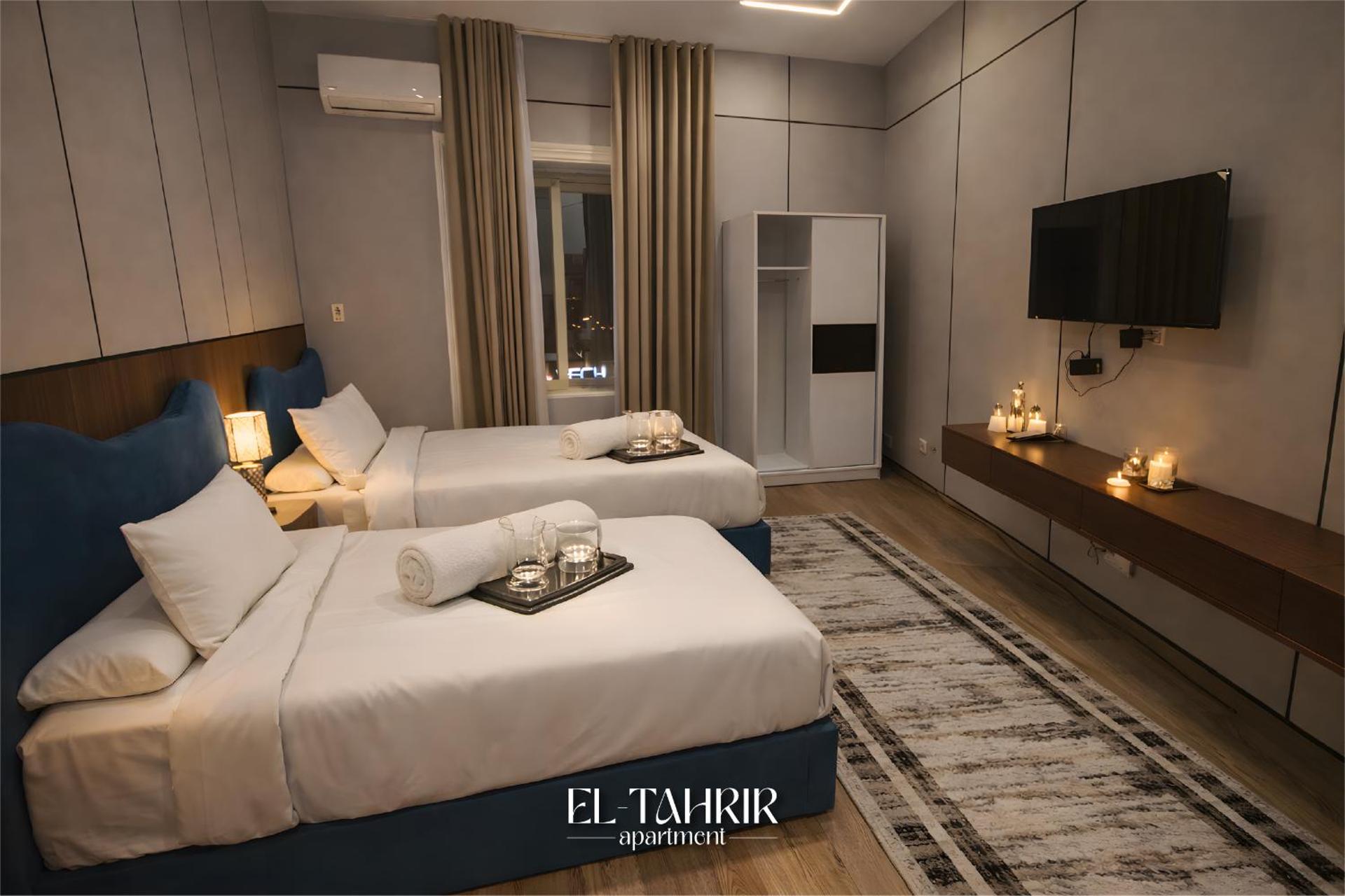 El-Tahrir View l Apartment - Photo 8