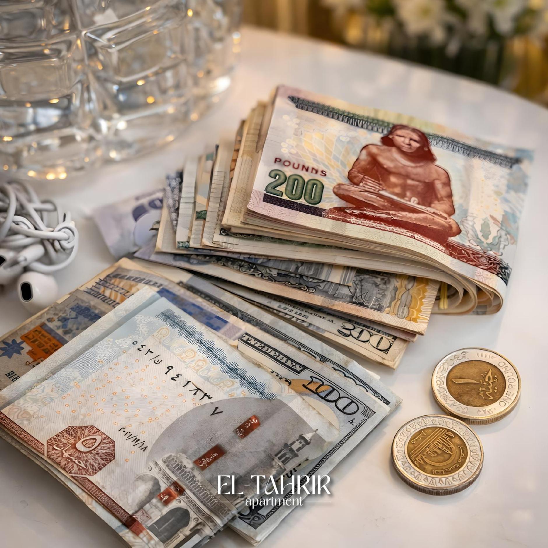 El-Tahrir View l Apartment - Photo 23