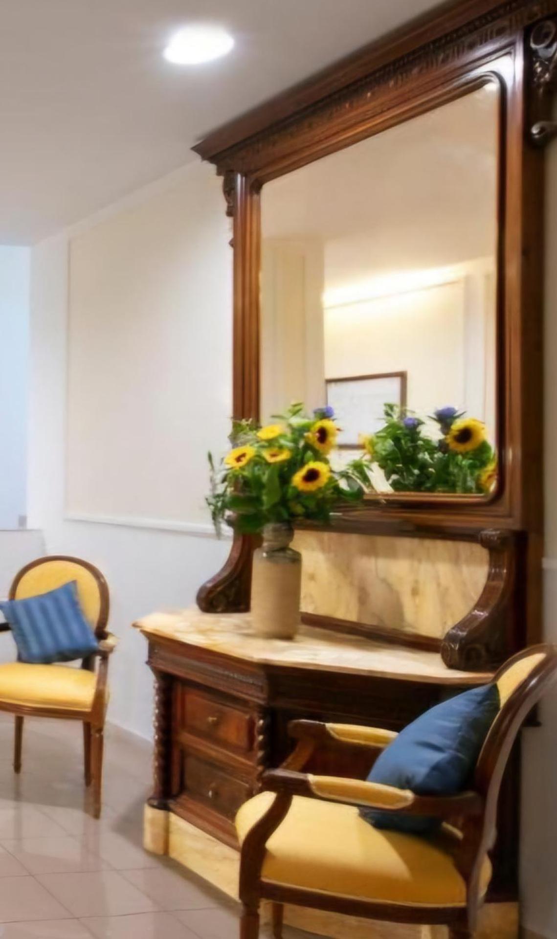 Hotel Minerva - Photo 288