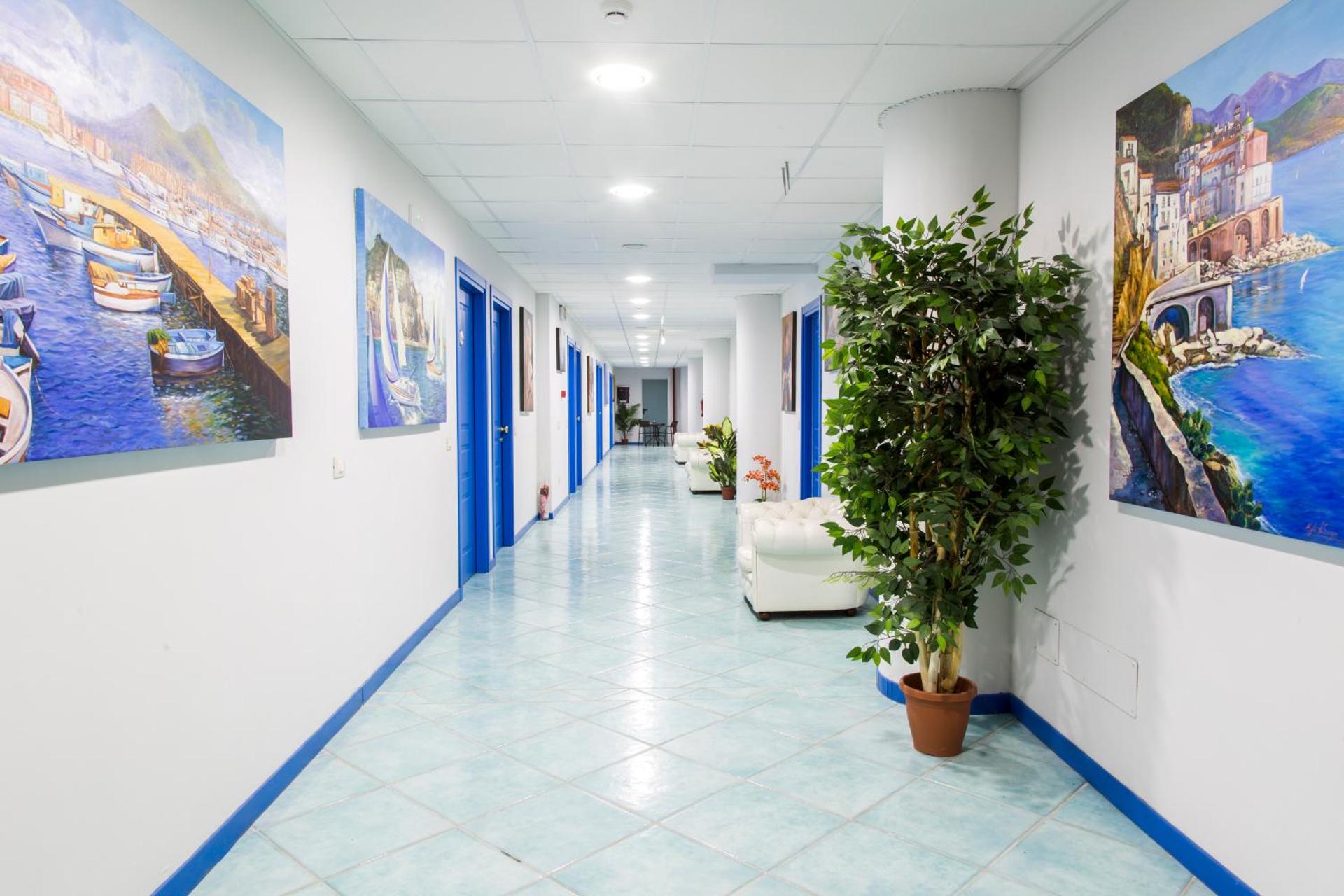 Hotel Centro Congressi Polo Nautico - Photo 87