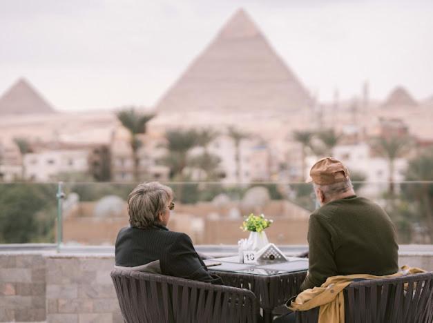 pyramids&tuyall&view - Photo 54