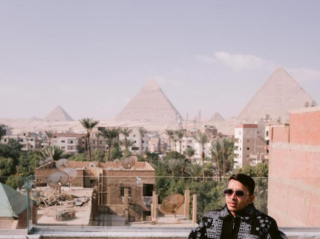 pyramids&tuyall&view - Photo 60