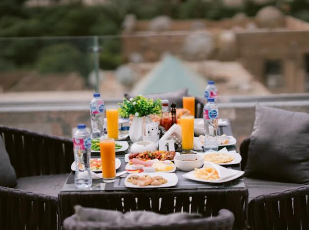 pyramids&tuyall&view - Photo 3