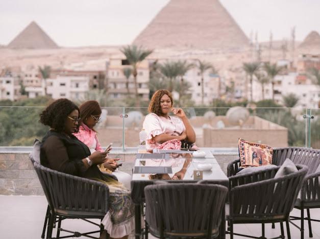 pyramids&tuyall&view - Photo 62