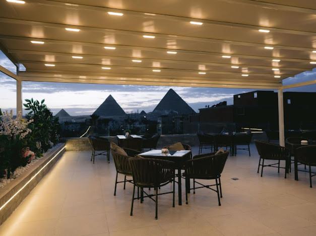 pyramids&tuyall&view - Photo 63