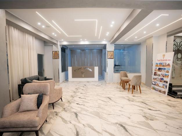 pyramids&tuyall&view - Photo 74