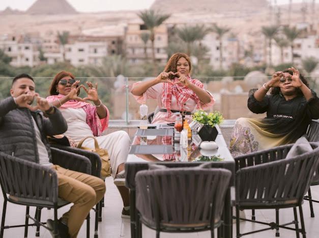 pyramids&tuyall&view - Photo 73